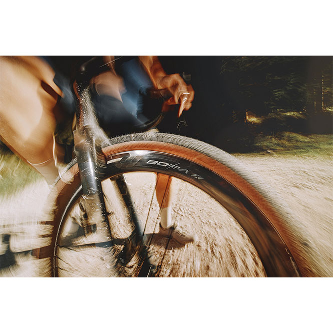 カンパニョーロ BORA X 50 DB 2WAY シマノHG C27 前後セット | ロード