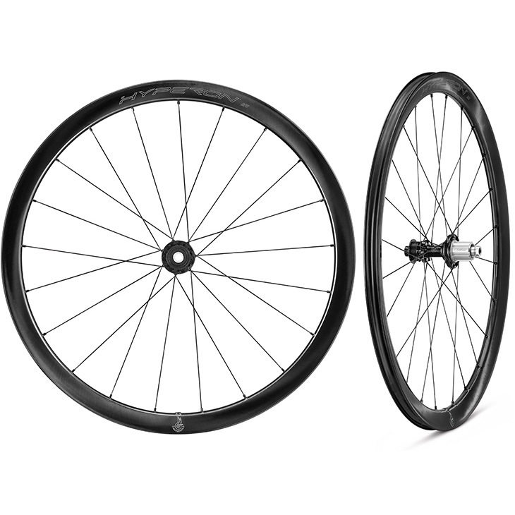 カンパニョーロ シャマルウルトラ シマノ 11s ホイール前後セット 中古)Campagnolo (カンパニョーロ) SHAMAL ULTRA C17 シャマル