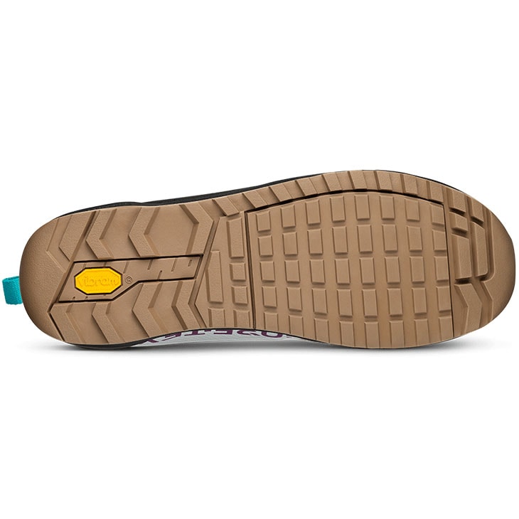 フィジーク X2 TERRA ERGOLACE FLAT GTX アイスグレイ/ブラック