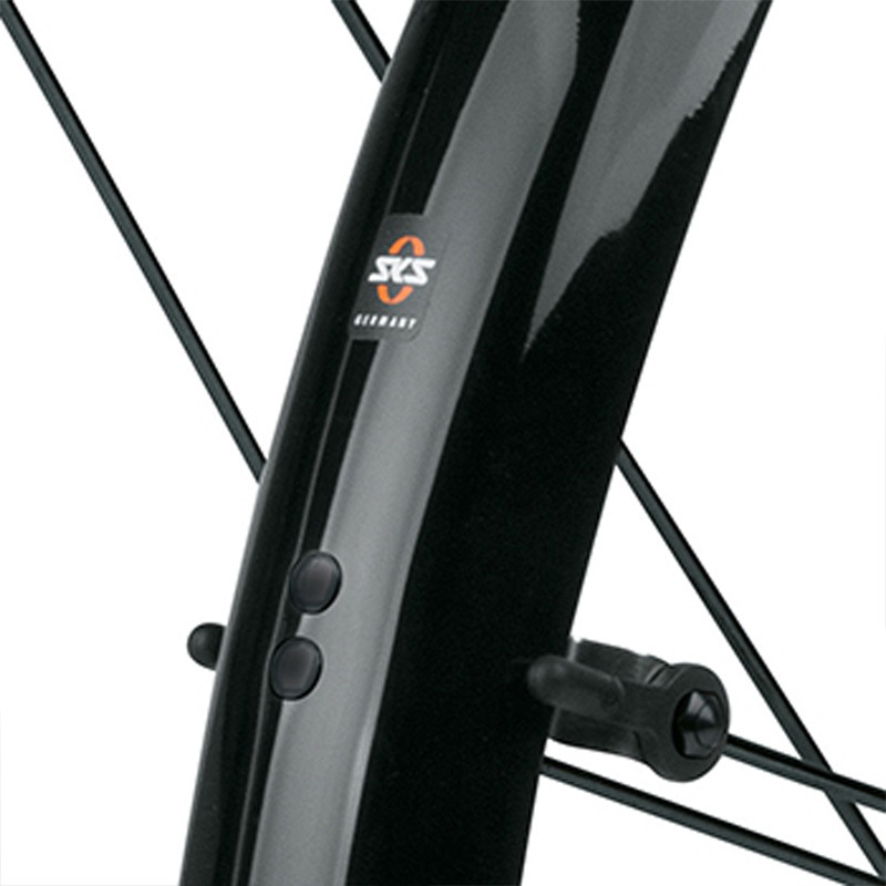 SKS ブルーメルス ベーシック 20インチ | ミニベロ BMXパーツ,その他