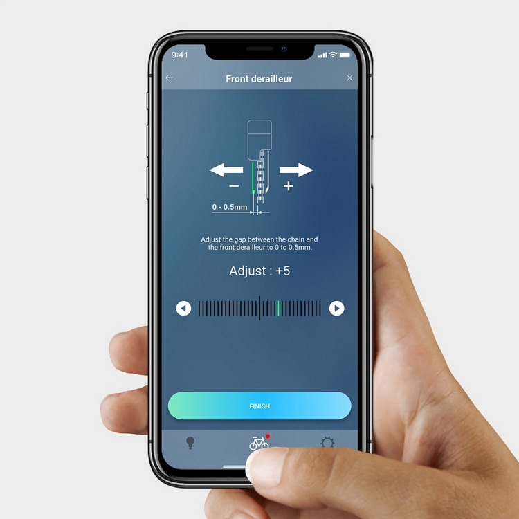 パーツ FD-R7150 日本最大級のUSEDスポーツサイクル＆パーツ買取・販売店サイクリーItem