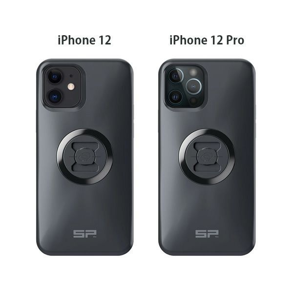 SPコネクト(SP CONNECT) フォンケース iPhone用 ケース本体のみ
