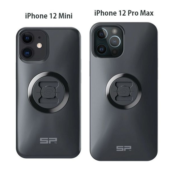 SPコネクト(SP CONNECT) フォンケース iPhone用 ケース本体のみ