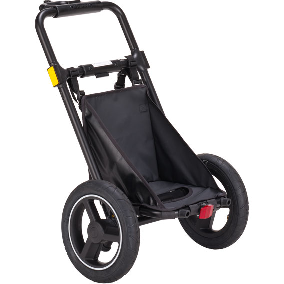 送料無料】キャミリー(OGK技研) CT-001 サイクルトレーラー ブラック  