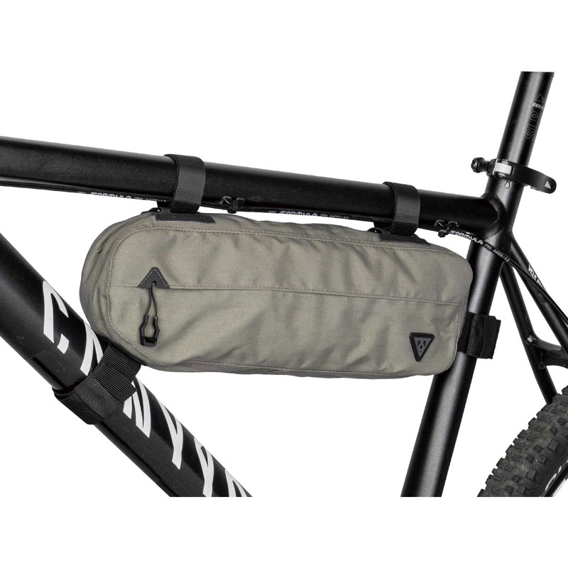 TOPEAK BACKLOADER 10L & MIDLOADER 3ℓ TOPEAK BACKLOADER 10L & MIDLOADER 3ℓ