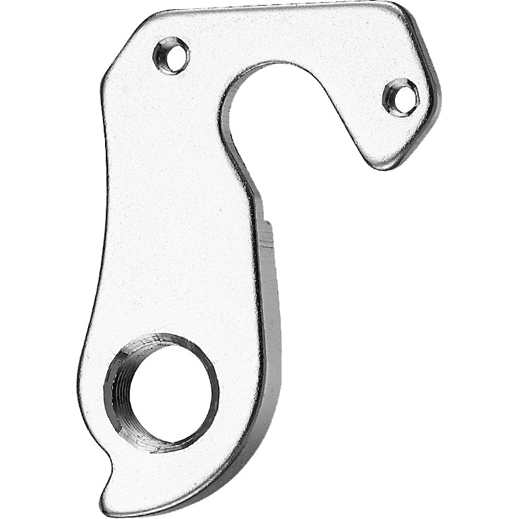 FRAMESANDGEAR BMCリアディレイラーハンガー ゴールド Framesandgear Disc Brake Direct Mount Derailleur Hanger for BMC