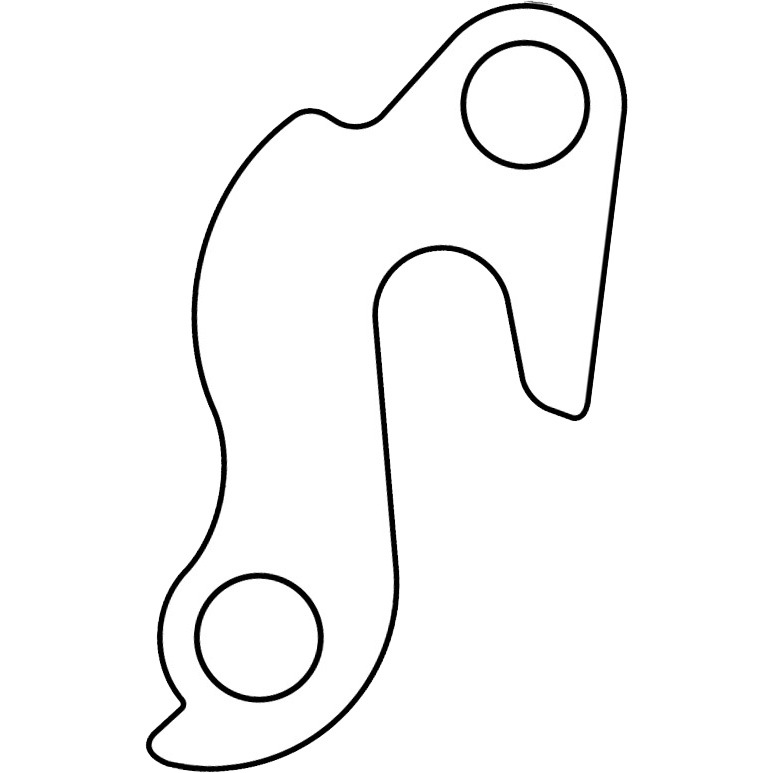 マーウィー GH-068 BH、FOCUS、HARO、KLEIN、MONGOOSE、SCHWINN、TREK