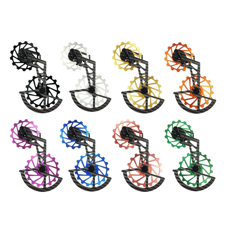 NOVA RIDE(ノヴァライド) ビッグプーリー シマノ R9100/8000 Amazon.co.jp: NOVA RIDE（ノヴァライド）OSPW オーバーサイズ