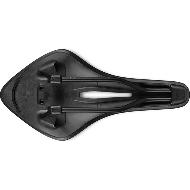 フィジーク ARIONE VENTO R5 S-Alloyレール サドル ブラック | サドル