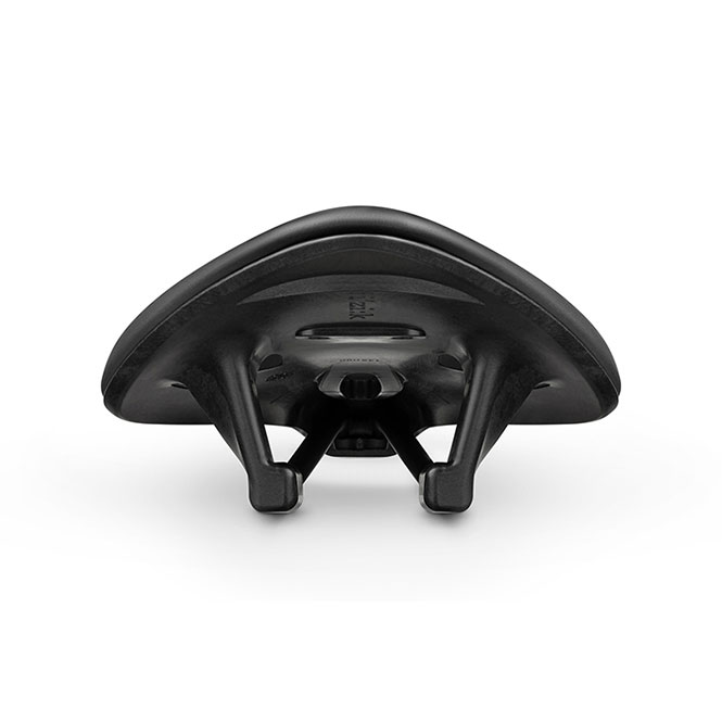 フィジーク ARIONE VENTO R5 S-Alloyレール サドル ブラック | サドル