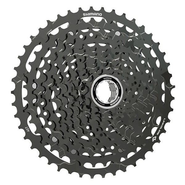 シマノ カセットスプロケット CS-LG400-11 11段 11-45T (ECSLG40011145