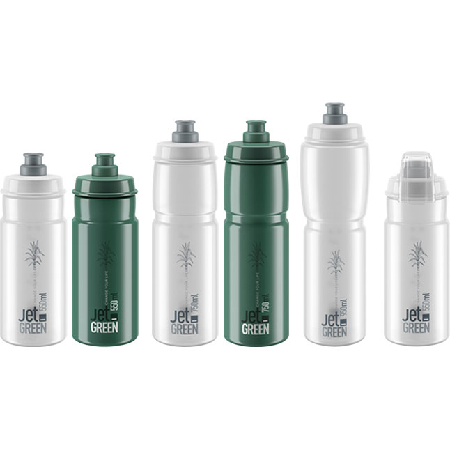エリート JET GREEN ボトル クリア 950ml ELITE | アクセサリー,ボトル