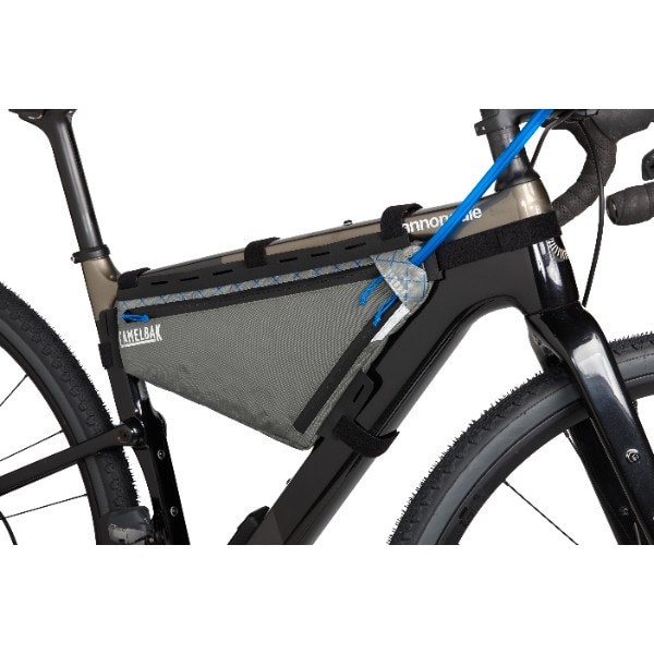 キャメルバック ミュール ハイドレーション フレームバッグ 3L