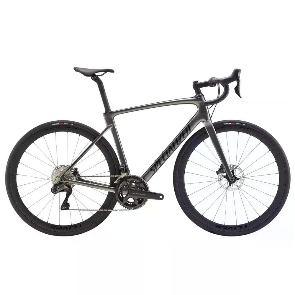 送料無料】【代引不可】23スペシャライズド ROUBAIX EXPERT スモーク