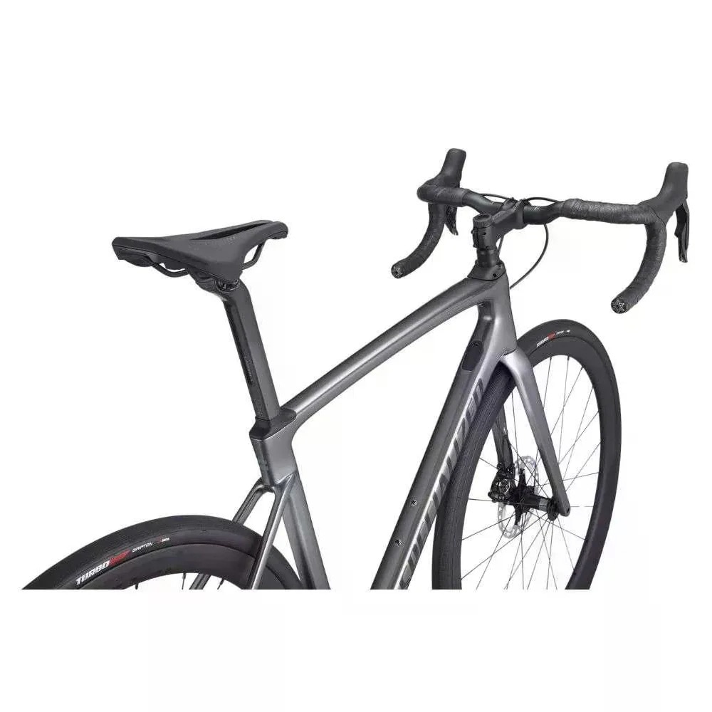 送料無料】【代引不可】23スペシャライズド ROUBAIX EXPERT スモーク