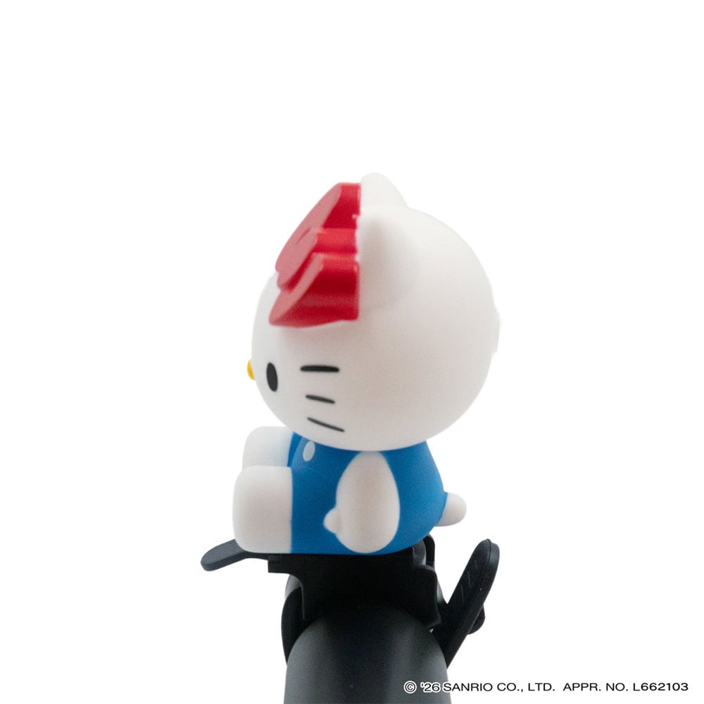 ROSSI サイクルホーン ハローキティ SCH-001 Sanrio/サンリオ