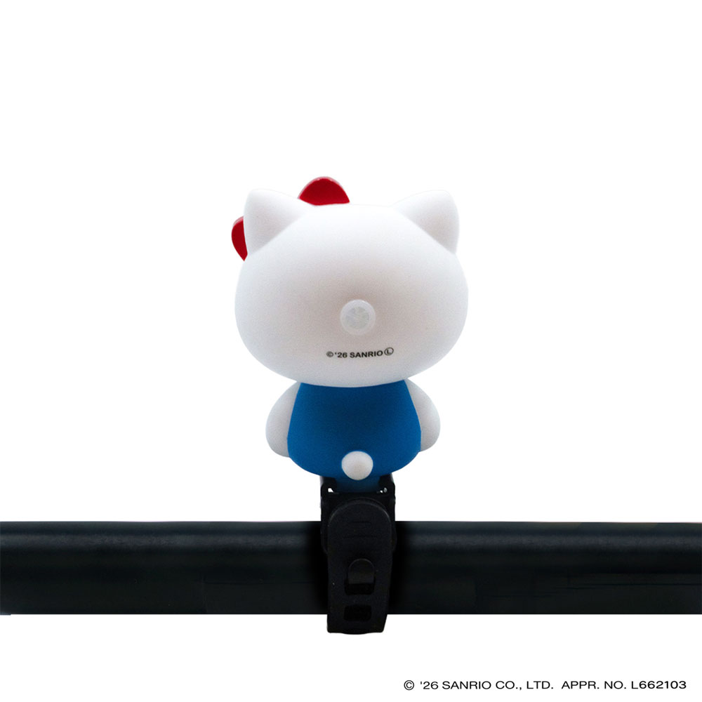 ROSSI サイクルホーン ハローキティ SCH-001 Sanrio/サンリオ