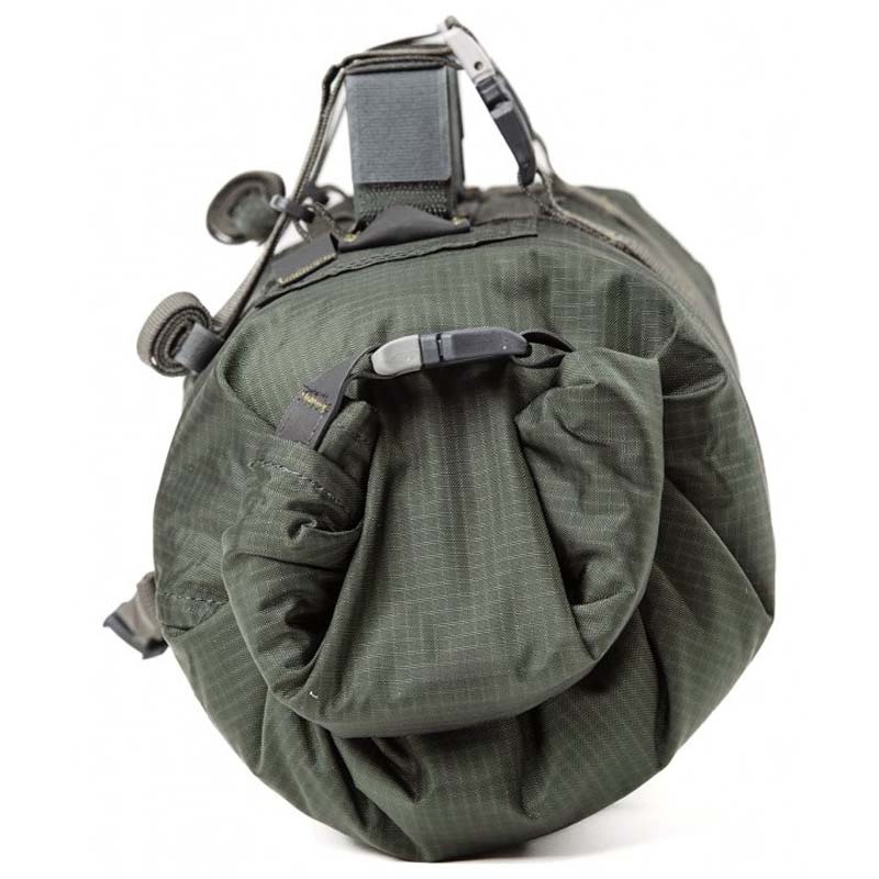 エースパック BAR ROLL グレー | バッグ,フロントバッグ,エース