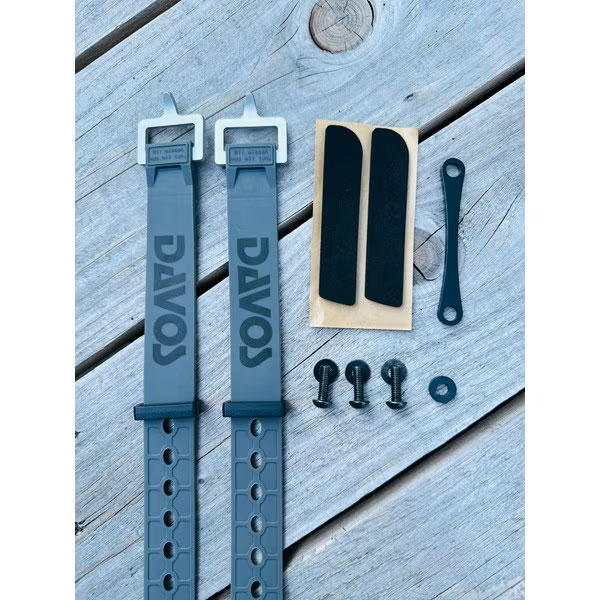 Gハジページ DAVOS GP-2 グラベルパッキングケージ | 株式会社フカヤ