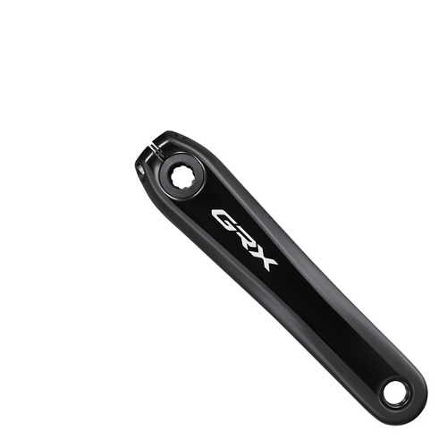 自転車 GRX クランクセット 165mm 42t