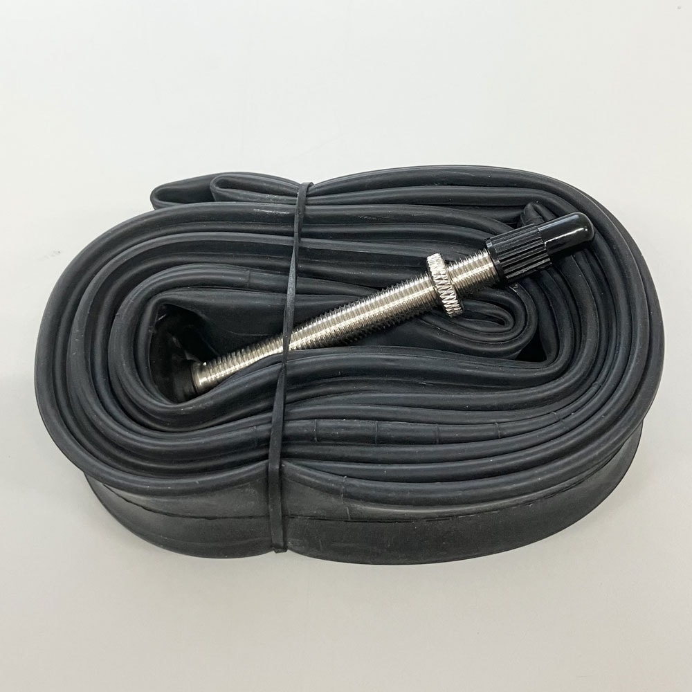 ブリヂストン LIGHT 軽量チューブ エクステンザ ゴム厚0.6mm 700×25