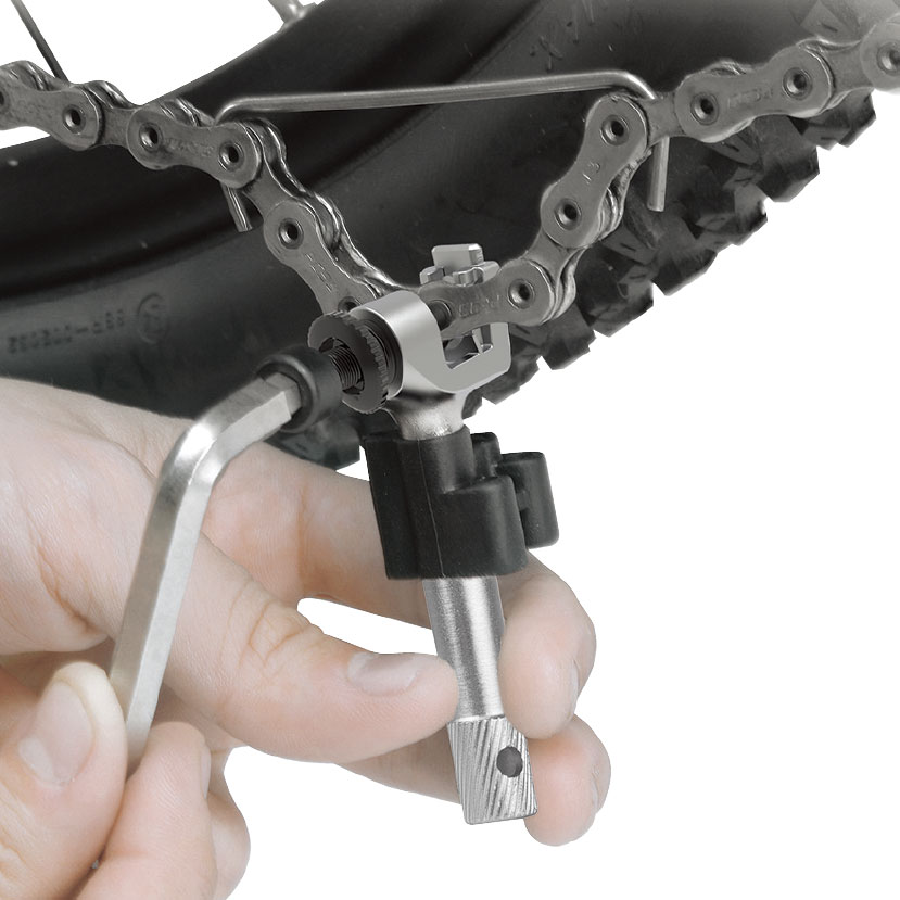 トピーク スーパー チェーン ツール 2 TOPEAK | メンテナンス,チェーン