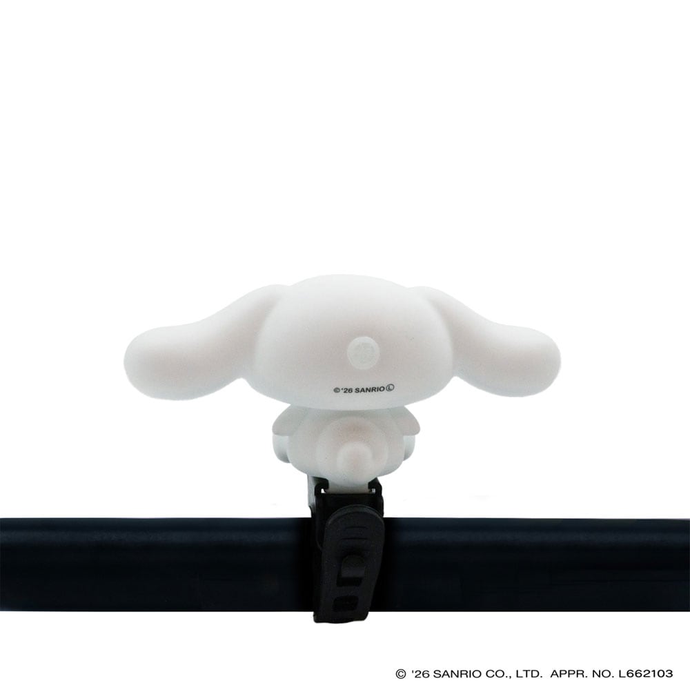 ROSSI サイクルホーン シナモロール SCH-002 Sanrio/サンリオ