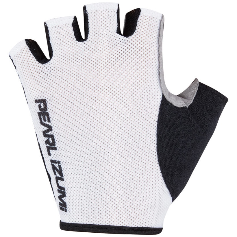 パールイズミ 【229】アンバウンド グローブ 2.ホワイト PEARLIZUMI