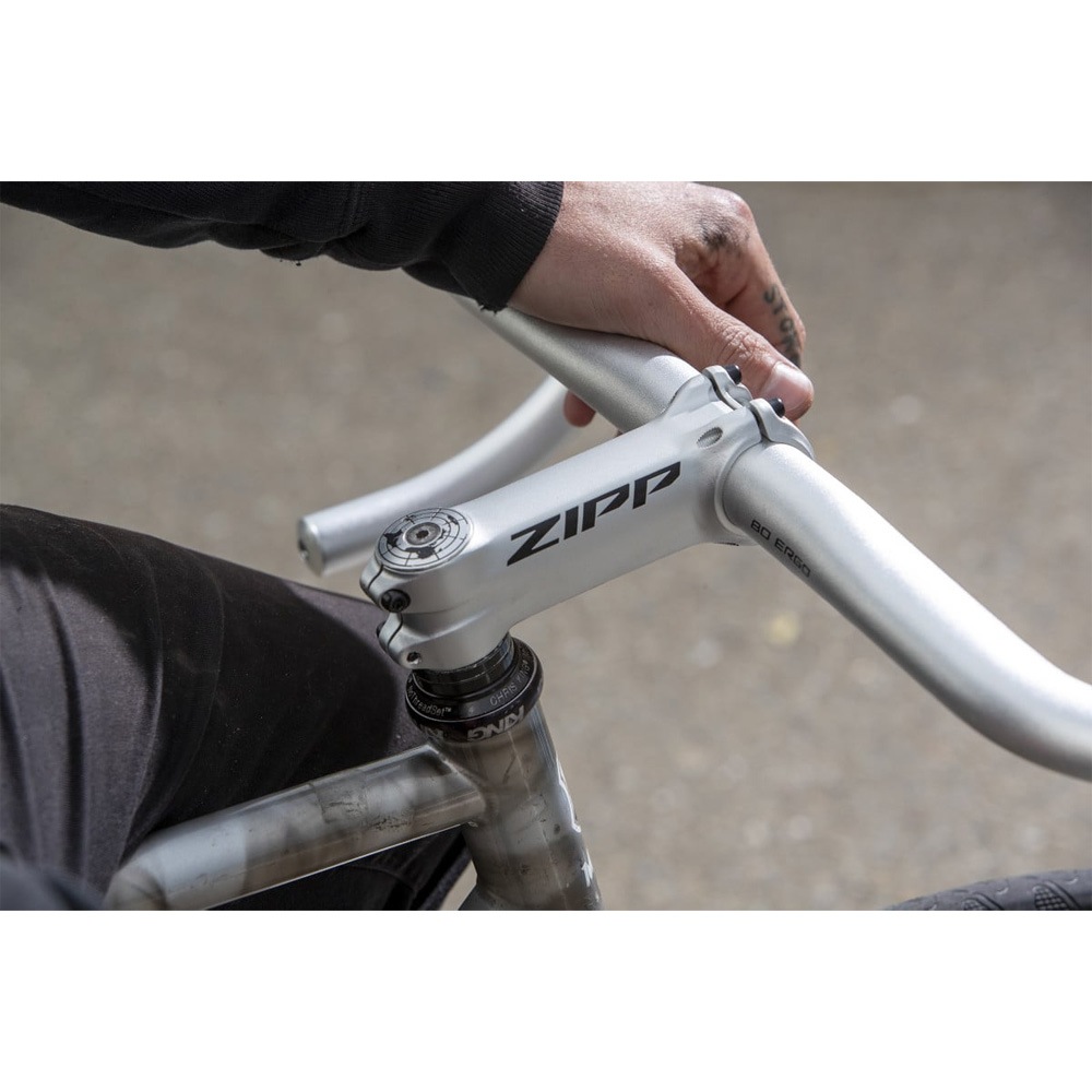 ZIPP Service Course Stem 25° クランプ径：31.8mm | ロードバイク