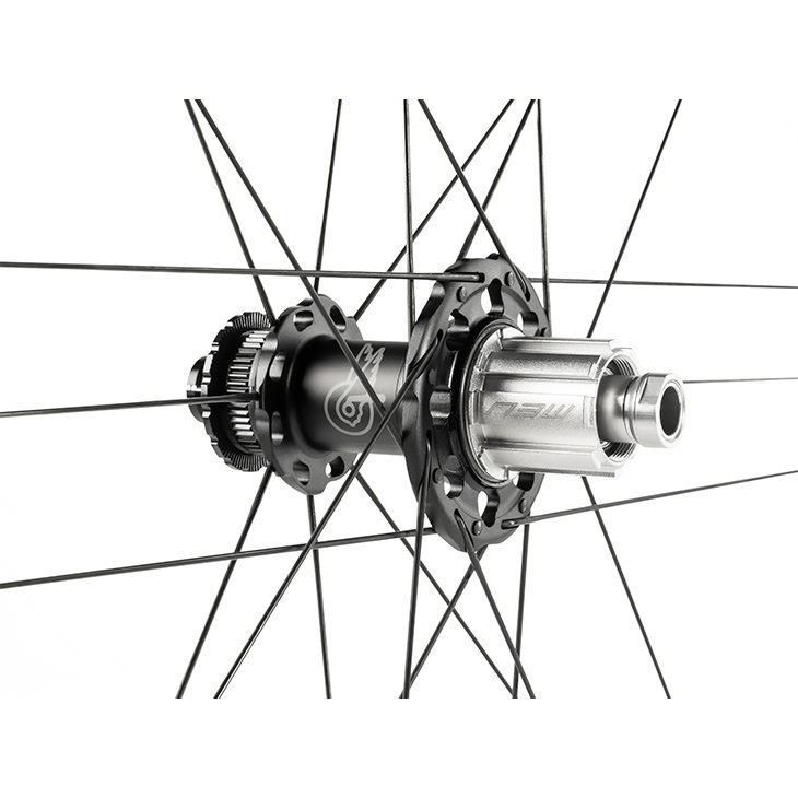 カンパニョーロ ZONDA GT DB 2WAY シマノ用 ディスクブレーキ対応 前後