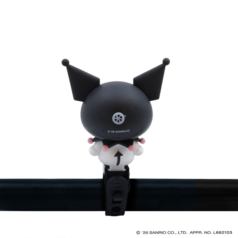 ROSSI サイクルホーン クロミ SCH-003 Sanrio/サンリオ | アクセサリー