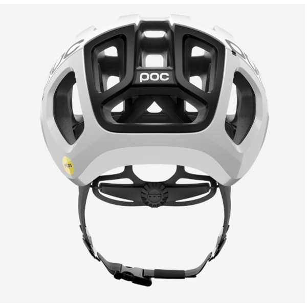 POC VENTRAL AIR WF MIPS アジアンフィット ハイドロゲルホワイト