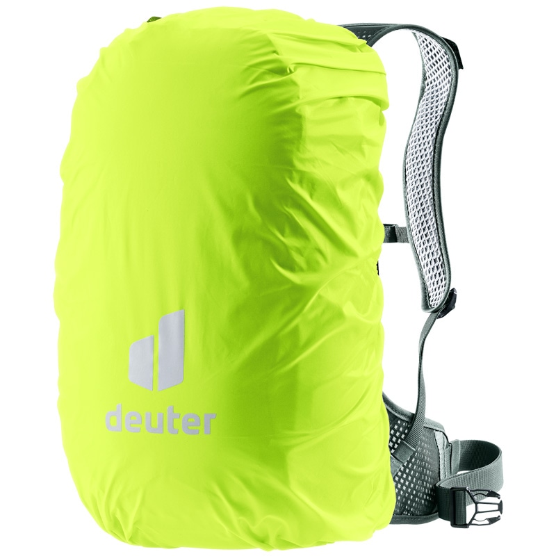 ドイター レース エアー 14+3(D3204423) 7000.ブラック DEUTER