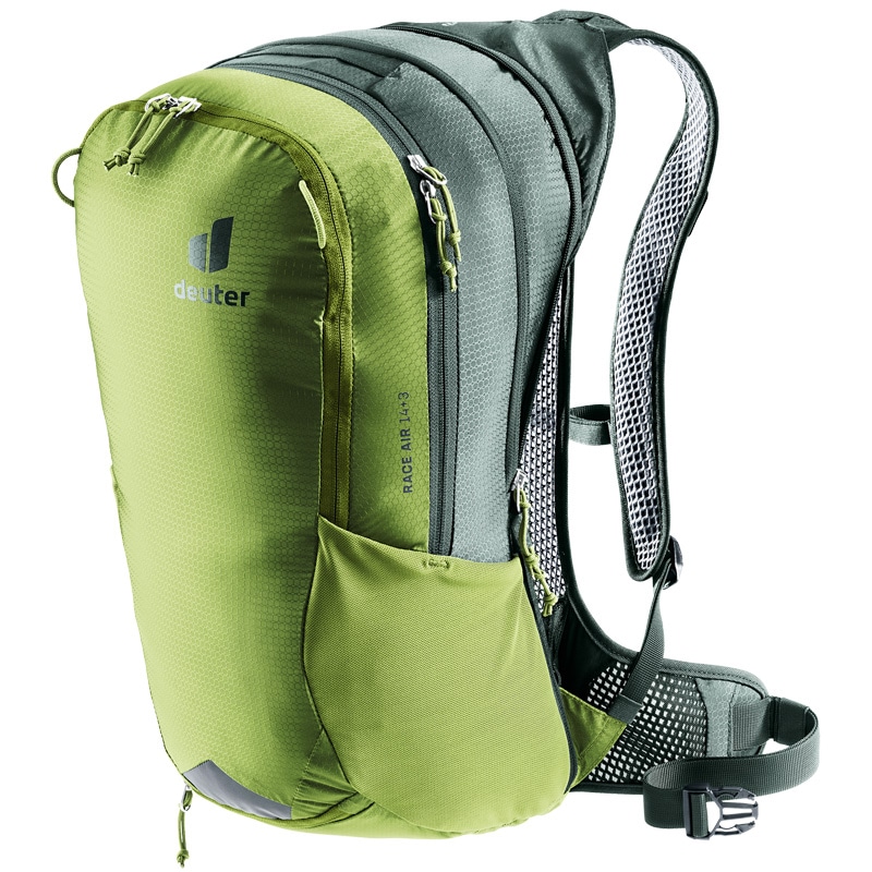 DEUTER（ドイター） RACE EXP AIR 14+3 バックパック deuter Race Air 14+3 | Bike backpack