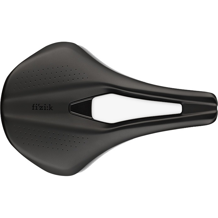 Short nose road cycling saddle - Vento Argo R3 - Fizik