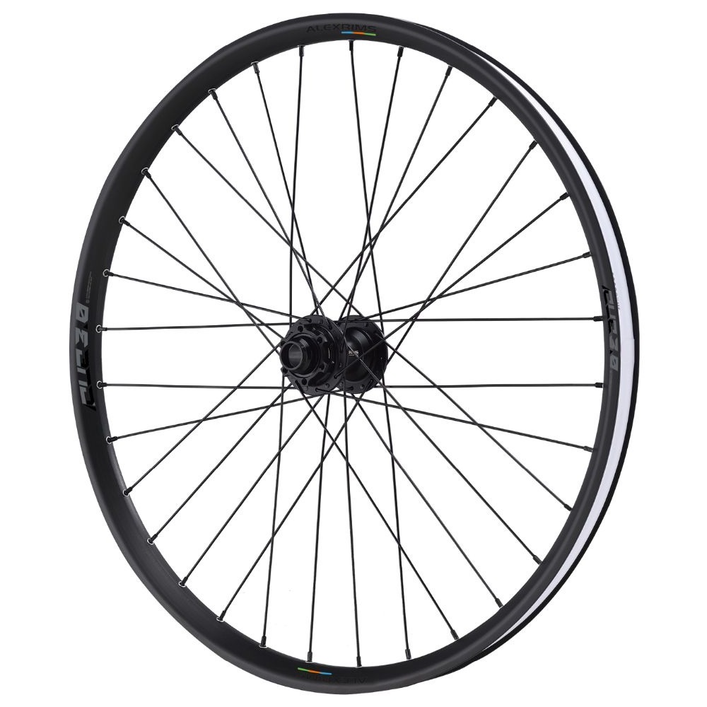 ALEXRIMS ホイール前後セット　26インチ アレックスリム 26インチ 前後セット 【公式通販】