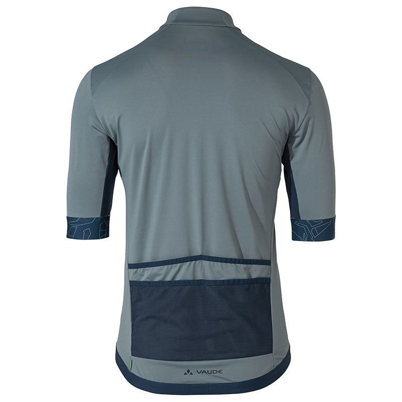 ウェア [VAUDE] Men's Kuro FZ Tricot II VAUDE - Men's Kuro FZ Tricot II｜ミズタニ自転車株式会社