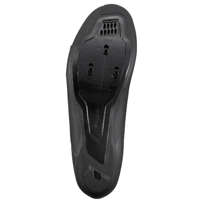 シマノ RC3ワイド（SH-RC300）シューズ　靴 Amazon.co.jp: RC3 (SH-RC300) ホワイト ワイド 36.0(22.5cm
