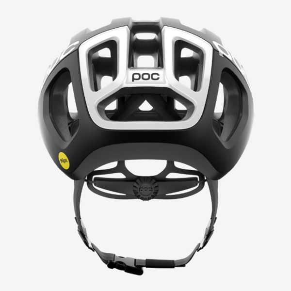POC VENTRAL AIR WF MIPS アジアンフィット ウランブラックマット