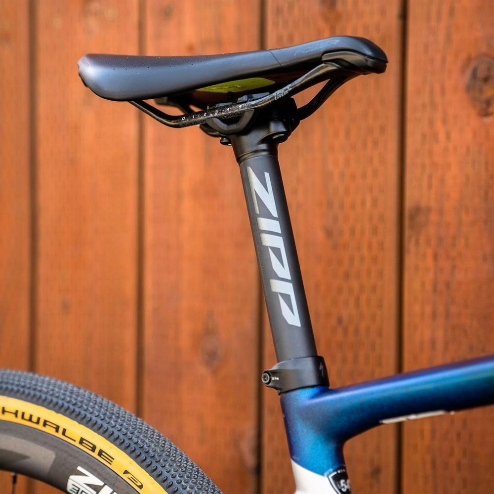 ZIPP Service Course SL Seatpillar | ロードバイクパーツ,シート