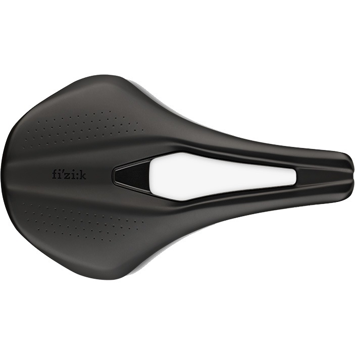 フィジーク アルゴ テンポ R3 kiumレール サドル ブラック 150mm