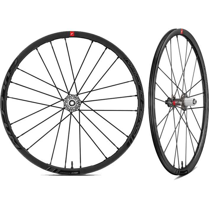 Fulcrum Racing Zero C17 リムブレーキ 前後セット Fulcrum Racing Zero C17 リムブレーキ 前後セット