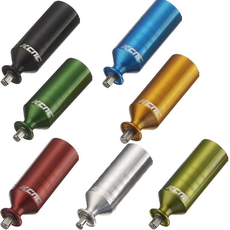 KCNC スルーアクスル ライトアダプター | アクセサリー,フロントライト