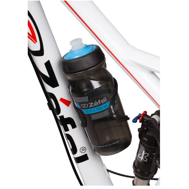ゼファール Pulse Z2 ボトルケージ ブラック | アクセサリー,ボトル