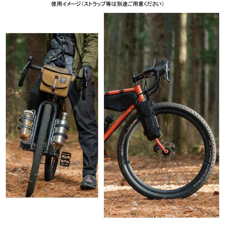 ミカシマ SylvanWorks カーゴケージ シルバー | アクセサリー,キャリア