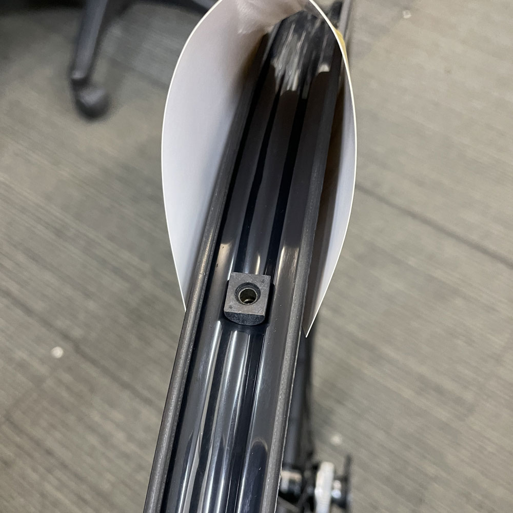 シマノ WH-RS710-C46-TL リアのみ 12mmEスルー OLD：142mm