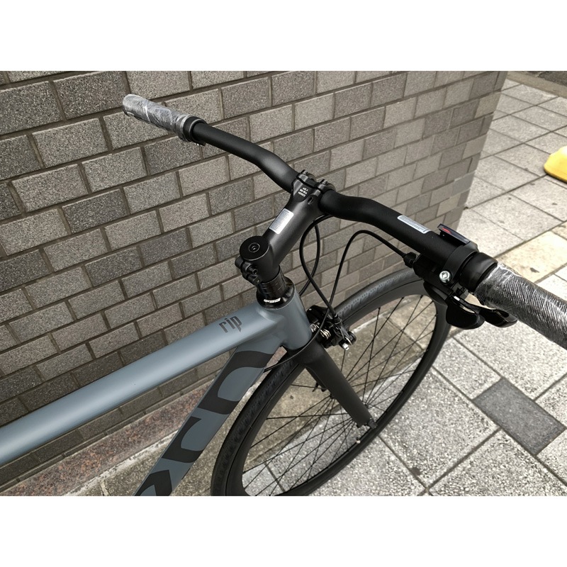 在庫あり】【送料無料】【代引不可】Tern ターン RIP リップ プロト