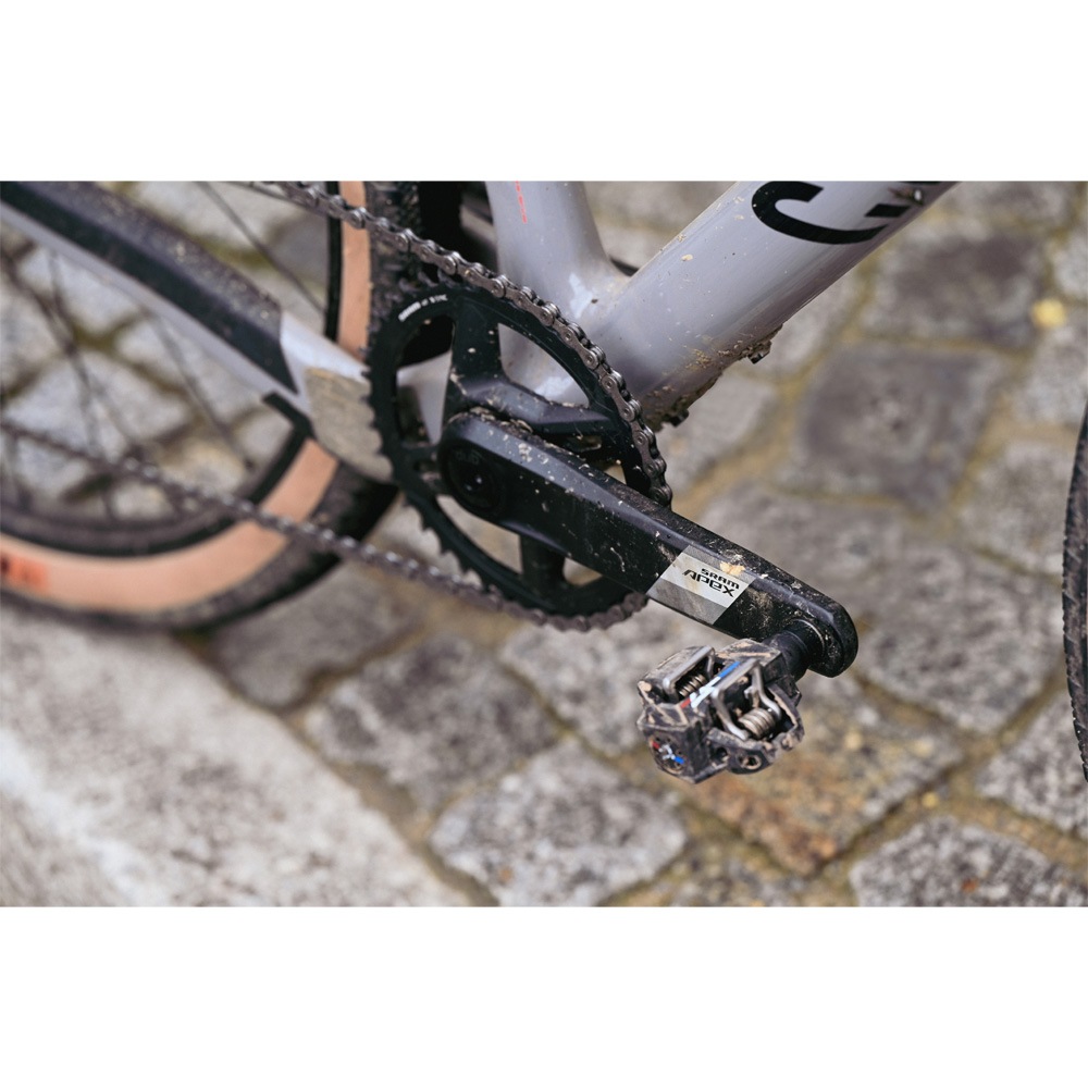 Rival AXS Left Crank Power Meter DUB | SRAM ROAD | 株式会社