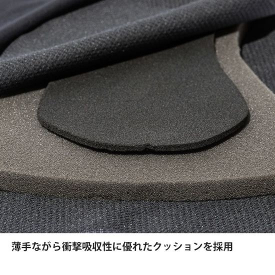 ファイントラック ドライレイヤーオールロードショーツ FUM1009