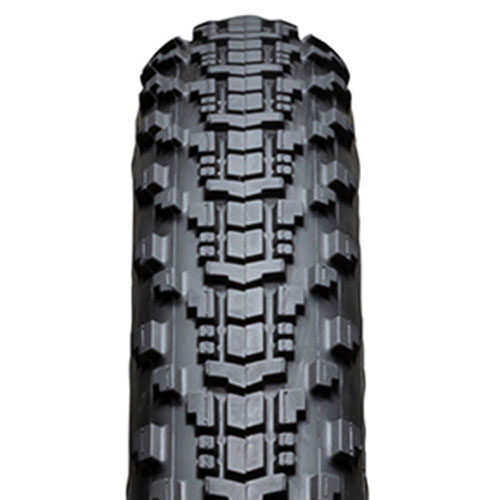 IRC BOKEN DOUBLECROSS LIGHT 700×38C タン チューブレスレディ